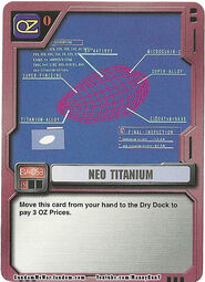 EV 053 neo titanium
