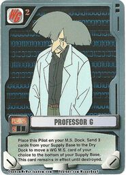 PL 026 Professor g
