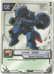 MS 024 Virgo