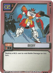 EV-044 R Decoy