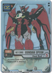 MS-047 H Gundam Epyon