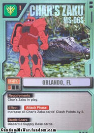 BF-p18 Orlando, FL (Char's Zaku)