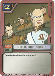 EV-045 C The Alliance Summit