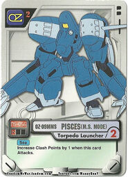 MS-056 R Pisces(M.S. mode)