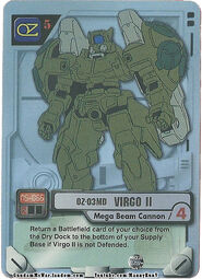 MS-066 H Virgo II