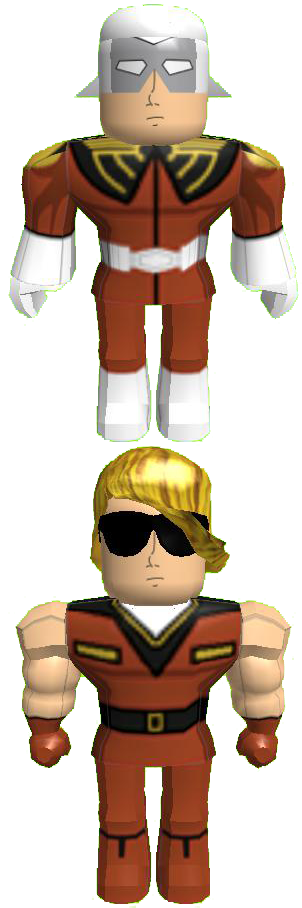 Char Aznable Gundam On Roblox Wiki Fandom - roblox chars