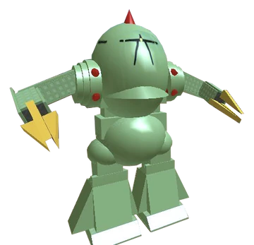 MSM-10 Zock | Gundam on ROBLOX Wiki | Fandom