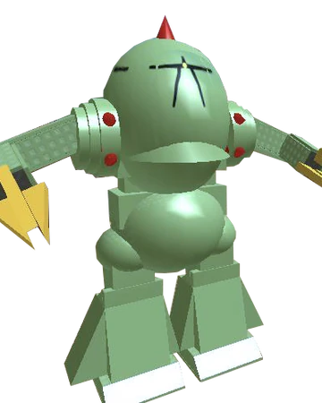 Msm 10 Zock Gundam On Roblox Wiki Fandom