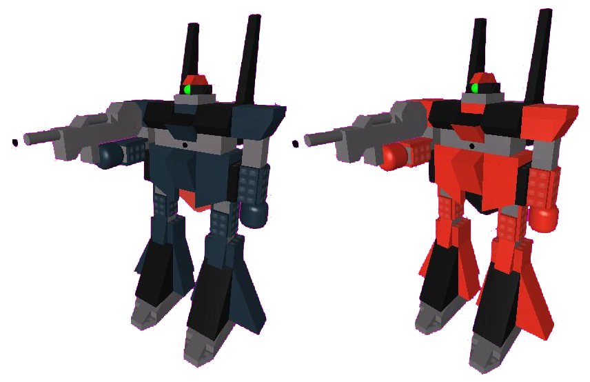 RMS-099 Rick Dias | Gundam on ROBLOX Wiki | Fandom