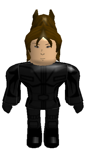 Down to Earth Hair, Roblox Wiki