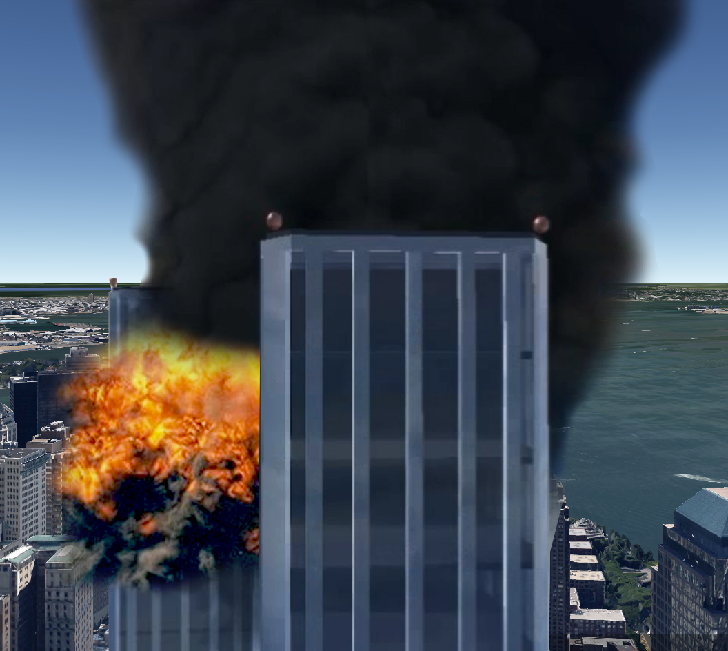 September 11 Attacks Gundam On Roblox Wiki Fandom - world trade center roblox