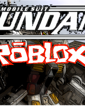 Mobile Suit Gundam On Roblox Gundam On Roblox Wiki Fandom - best remakes of actual games on roblox