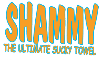 Shammy Logo