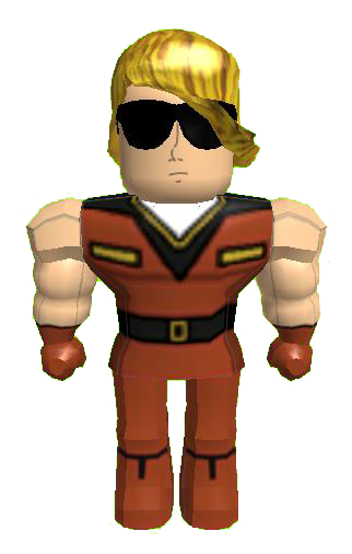 char roblox girl