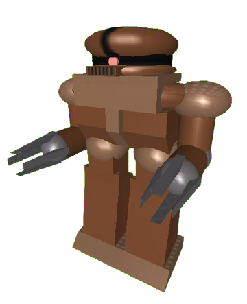 MSM-04 Acguy | Gundam on ROBLOX Wiki | Fandom
