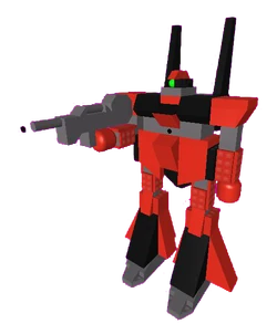RMS-099 Rick Dias | Gundam on ROBLOX Wiki | Fandom
