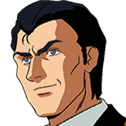 タシロ ヴァゴ ガンダペディア Fandom