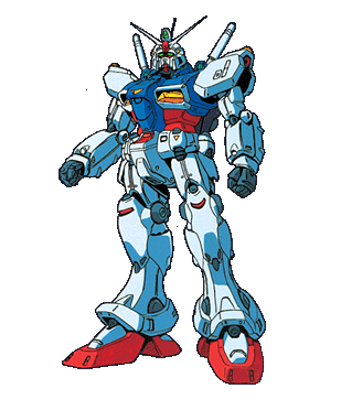 RX-78GP01 ガンダム試作1号機（ゼフィランサス） | ガンダペディア