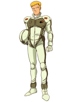 ビルギット ピリヨ ガンダペディア Fandom ビルギット ピリヨ ガンダペディア Fandom