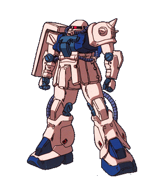 Ms 06f 2 ザクii ガンダペディア Fandom Ms 06f 2 ザクii ガンダペディア Fandom