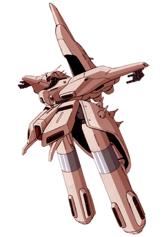 NZ-333 α・アジール | ガンダペディア | Fandom