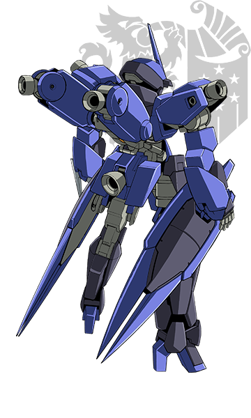 Eb 05s シュヴァルベ グレイズ ガンダペディア Fandom