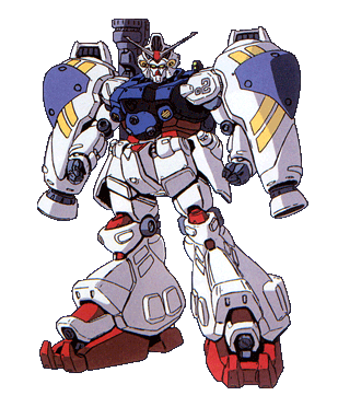 Rx 78gp02a ガンダム試作2号機 サイサリス ガンダペディア Fandom Rx 78gp02a ガンダム試作2号機 サイサリス ガンダペディア Fandom
