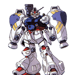 カテゴリ 宇宙世紀の機動兵器 ガンダペディア Fandom
