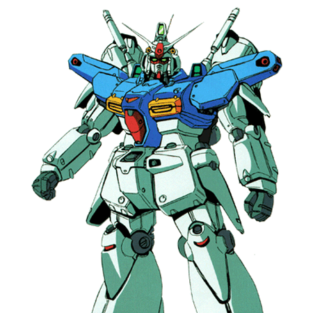 Rx 78gp01 Fb ガンダム試作1号機 ゼフィランサス フルバーニアン ガンダペディア Fandom