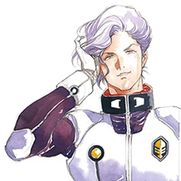 アンジェロ・ザウパー | ガンダペディア | Fandom