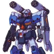 Rx 81 St ジーライン スタンダードアーマー ガンダペディア Fandom