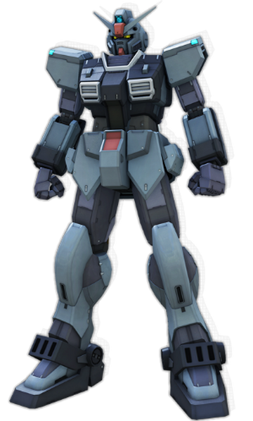 RX-78XX ピクシー | ガンダペディア | Fandom