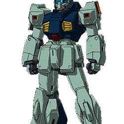 カテゴリ ジムシリーズ ガンダペディア Fandom
