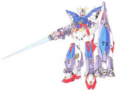 ガンダムf90ii Iタイプ ガンダペディア Fandom ガンダムf90ii Iタイプ ガンダペディア Fandom