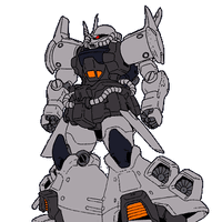 Ms 07h 8 グフ フライトタイプ ガンダペディア Fandom