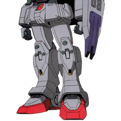 陸戦型ガンダム ガンダペディア Fandom 陸戦型ガンダム ガンダペディア Fandom