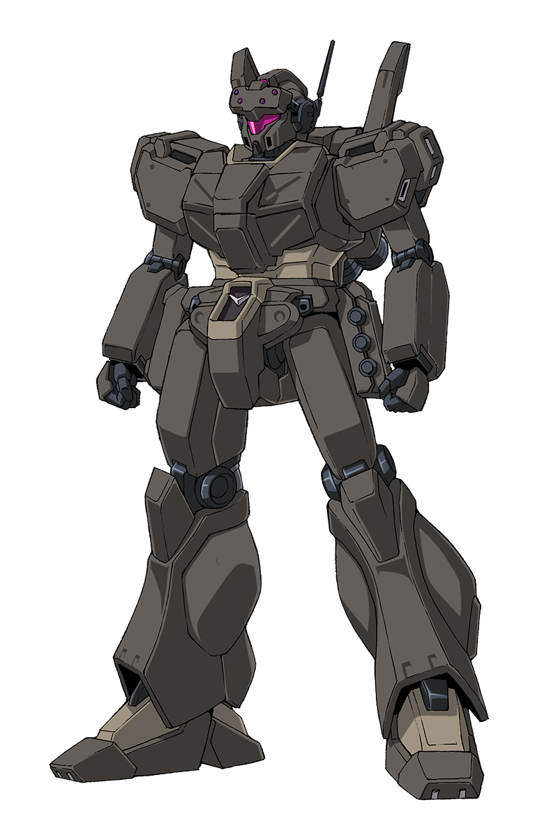 RGM-89De ジェガン | ガンダペディア | Fandom RGM-89De ジェガン | ガンダペディア | Fandom