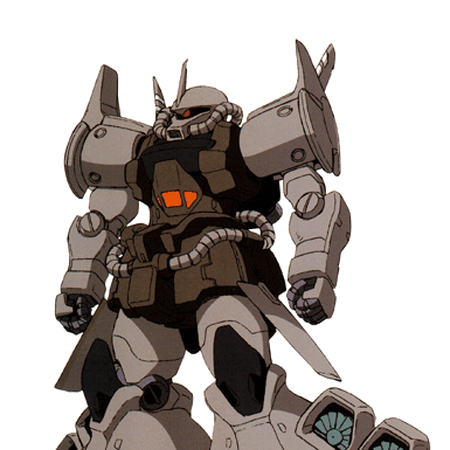 Ms 07h 8 グフ フライトタイプ ガンダペディア Fandom