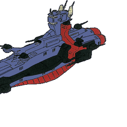 カテゴリ 宇宙世紀の艦船及びその他の兵器 ガンダペディア Fandom