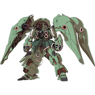 Nz 666 クシャトリヤ ガンダペディア Fandom Nz 666 クシャトリヤ ガンダペディア Fandom