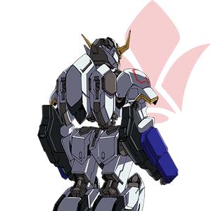Asw G 08 ガンダム バルバトス ガンダペディア Fandom
