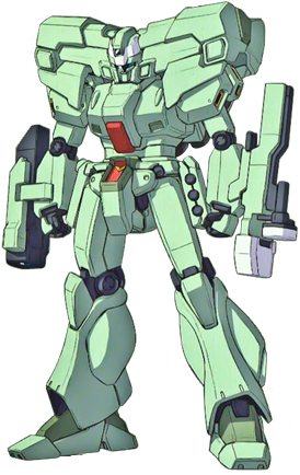 Rgm dew Ewacジェガン ガンダペディア Fandom