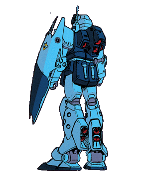 Rgm 79sp ジム スナイパーii ガンダペディア Fandom