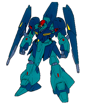 Orx 005 ギャプラン ガンダペディア Fandom