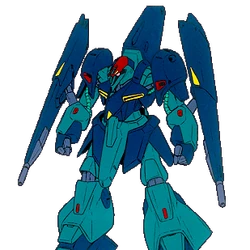 カテゴリ 機動戦士zガンダムの登場モビルスーツ ガンダペディア Fandom