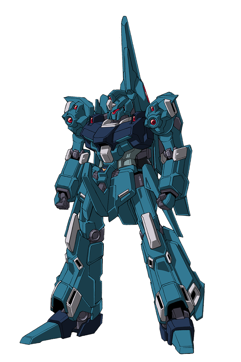 Rgz 95 リゼル ガンダペディア Fandom