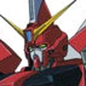 イージスガンダム