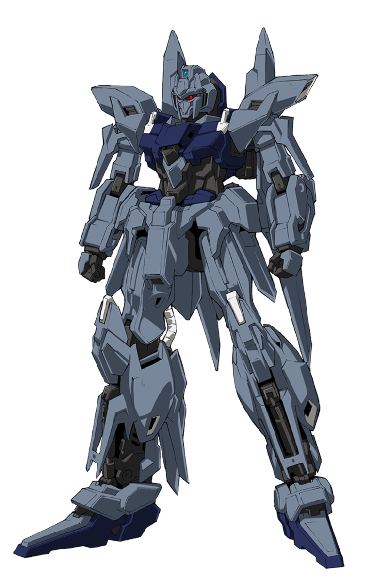 カテゴリ モビルスーツ ガンダペディア Fandom