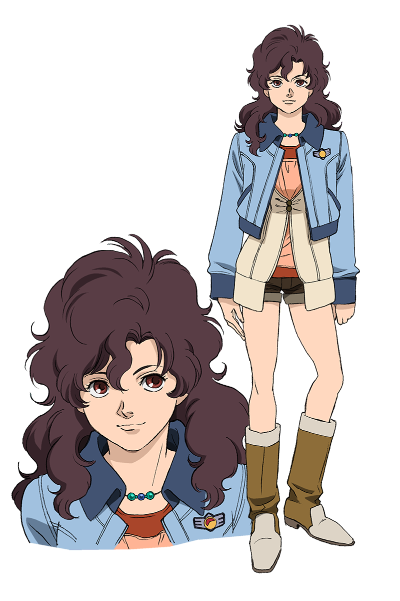 ミコット バーチ ガンダペディア Fandom ミコット バーチ ガンダペディア Fandom