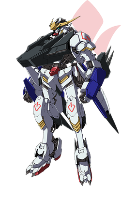 Asw G 08 ガンダム バルバトス ガンダペディア Fandom Asw G 08 ガンダム バルバトス ガンダペディア Fandom